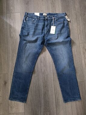 DL1961 Men's Blue Denim Jeans